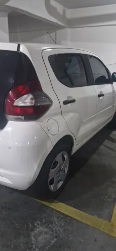 Fiat Mobi Like 1.0 Fire Flex 5P. 2020