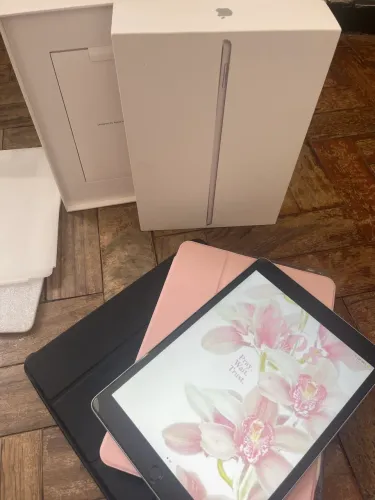 iPad 9 geração