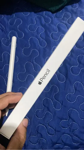 caneta Apple Pencil