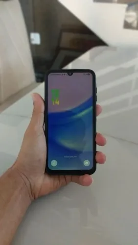 A15 Samsung
