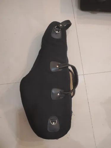 Estojo sax Alto