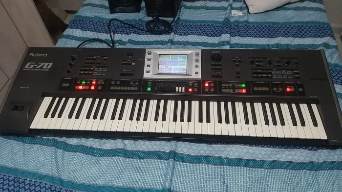 Roland G70