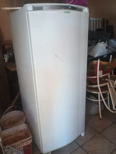 Geladeira 