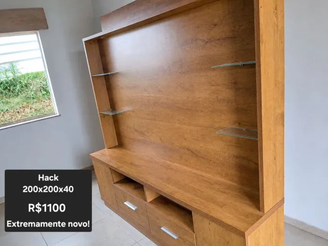 Hack Painel TV 200x200x40