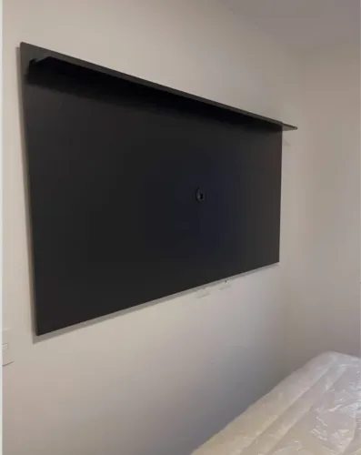Promoção Painel Preto 55'' - 15/01/2026  