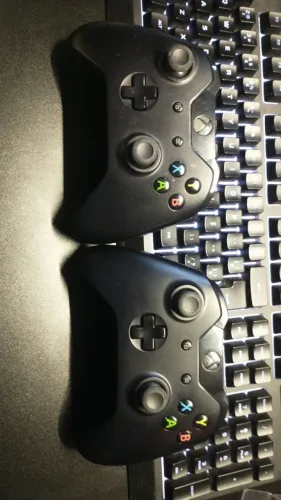 Controle XBOX ONE