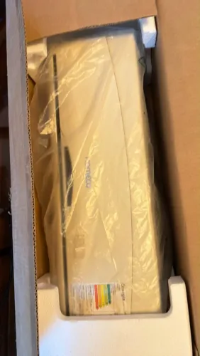 Ar condicionado Komeco SPLIT - 220V - 9000BTU
