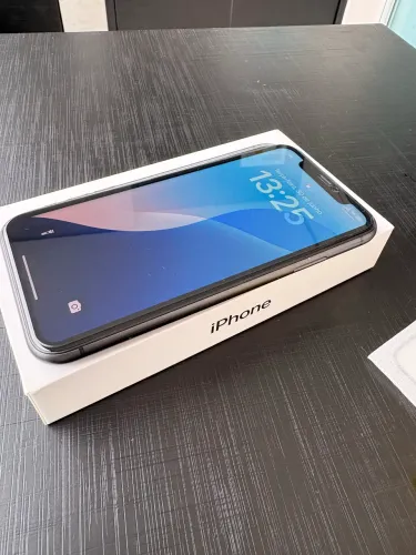 iPhone 11 (impecável)