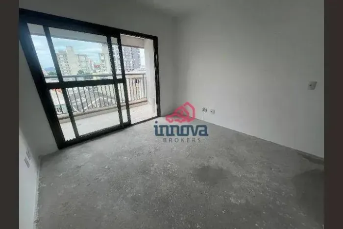 Studio com 1 dormitório, 28 m² - venda por R$ 288.000,00 ou aluguel por R$ 2.550,00/mês - 