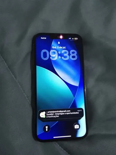 IPHONE 13 PRO 