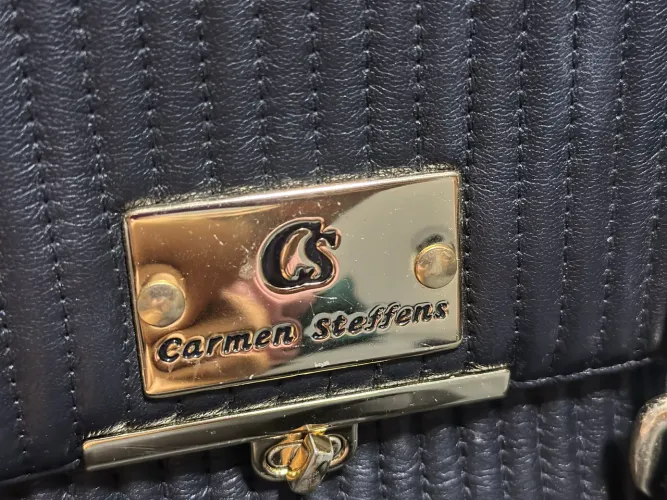 Bolsa Carmen Steffens