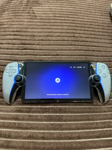 PS portal 
