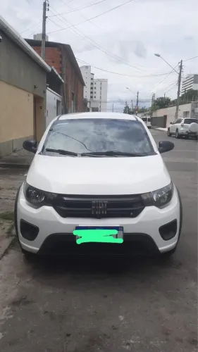 Locação de veículos