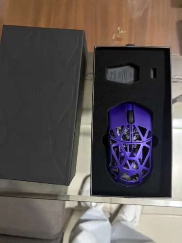 Mouse WLMOUSE Beast X Max - 8000Hz