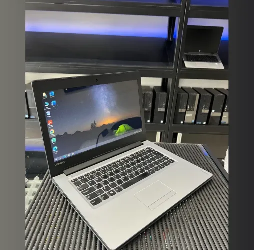 Notebook Lenovo ideapad 310-1415K