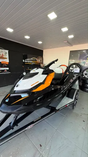JETSKI MAIS NOVO DE BRASÍLIA