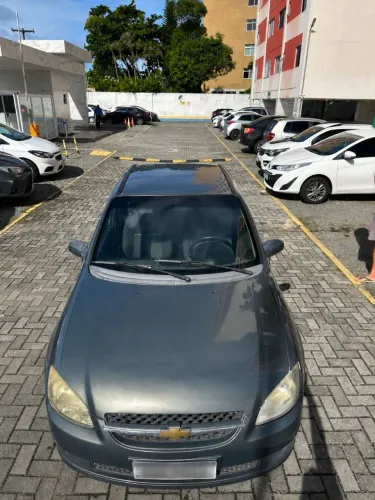 Chevrolet Classic Life/ls 1.0 VHC Flexp. 4P 2014