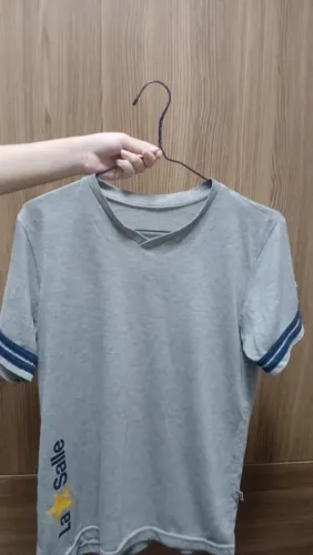 Camisa La Salle Farda
