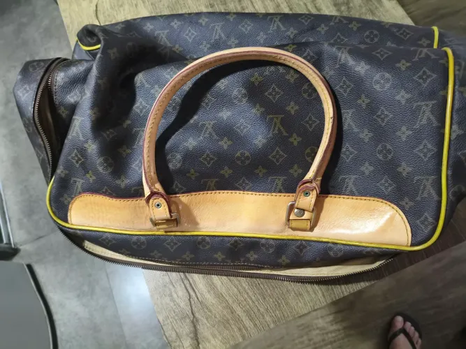 Bolsa viagem