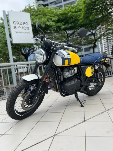 BEAR 2026 - 900 KM APENAS! |