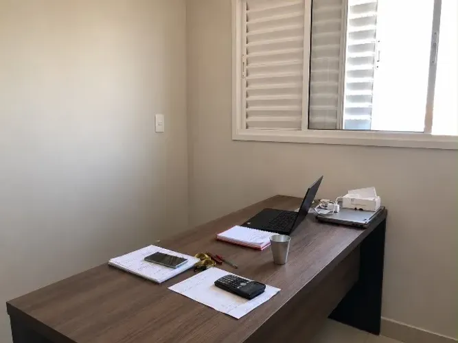 Mesa de escritório - escrivaninha