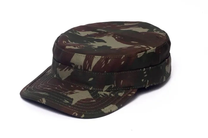 Gorro Pala Dura