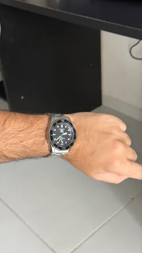 Relógio tag heuer aqua racer 