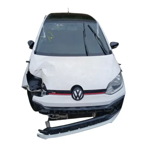 Sucata para retirada de peças Volkswagen Up 2018 TSI