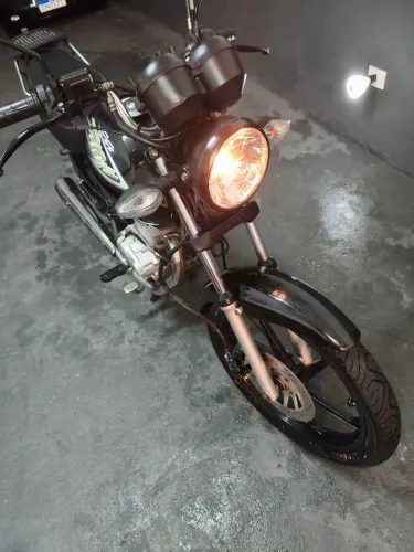 CG 125 ks