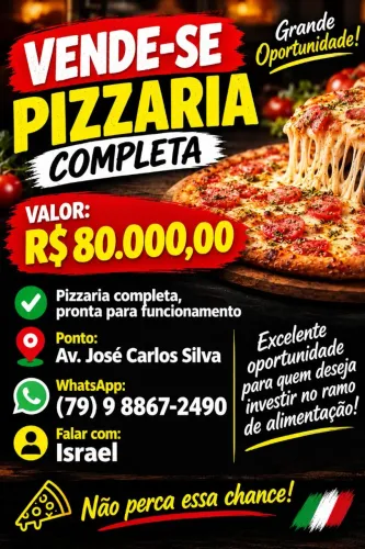 Pizzaria
