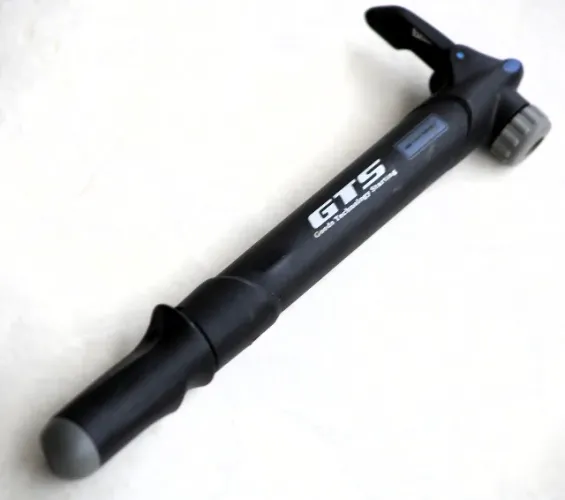 Bomba GTS Usada