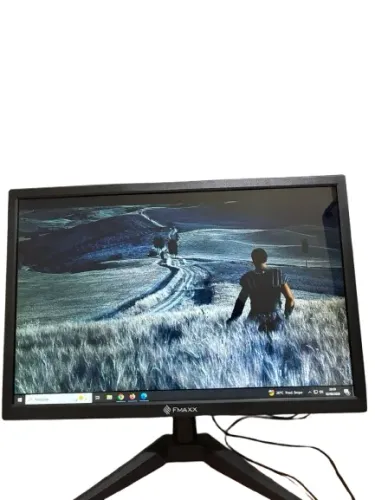 Monitor led 19 polegadas