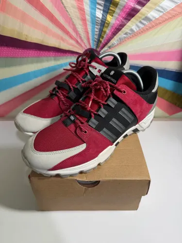 Victorinox x adidas EQT Support 93 Swiss Army Knife
