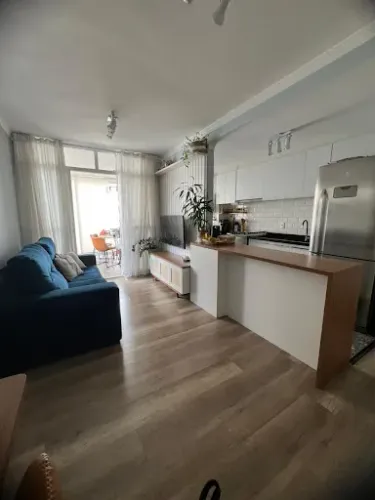 Apartamento com 2 dormitórios à venda, 62 m² por R$ 549.990,00 - Macedo - Guarulhos/SP
