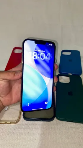 IPHONE 13 PRO MAX 128G NOVÍSSIMO