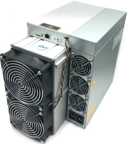 Antminer s19 