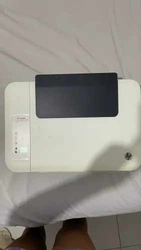 Impressora HP