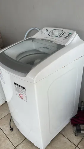 Máquina de lavar