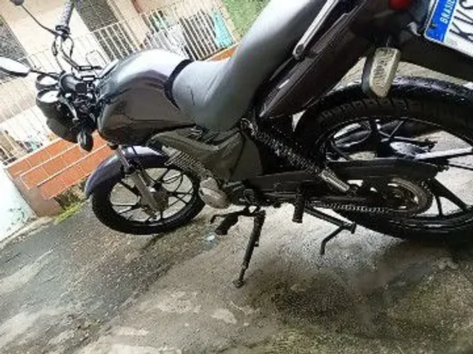 A Famosa tanque de Guerra