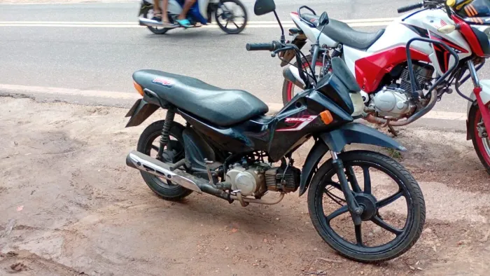 Honda Pop 110