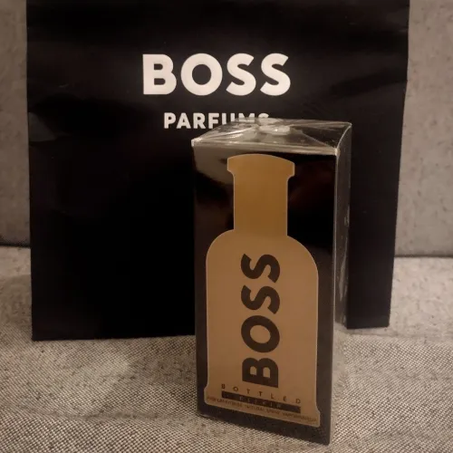 Perfume Hugo Boss Original