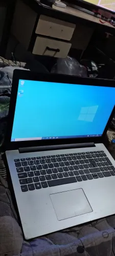 Notebook Lenovo processador i3 7 + geração