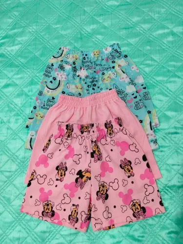 Roupa infantil