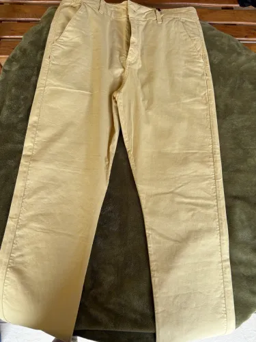 Calça cavalera
