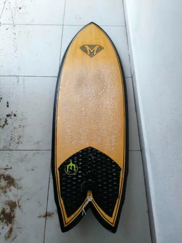 Prancha de surf - FISH
