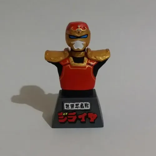 Busto Jiraiya