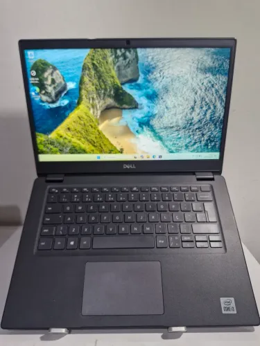 Dell Latitude 3410 i3 10a 8GB 240 GB SSD