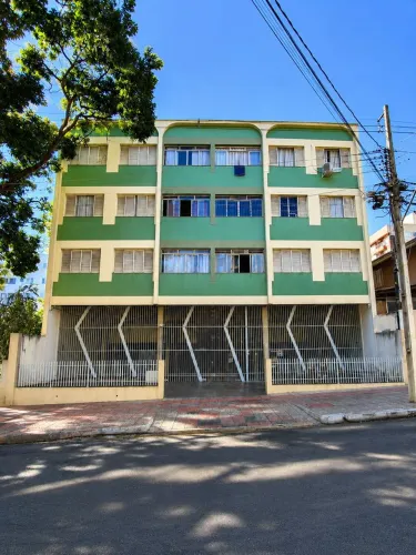 Apartamento à venda Zona 07 Maringá 2 quartos