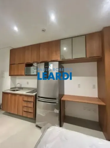APARTAMENTO - PERDIZES - SP
