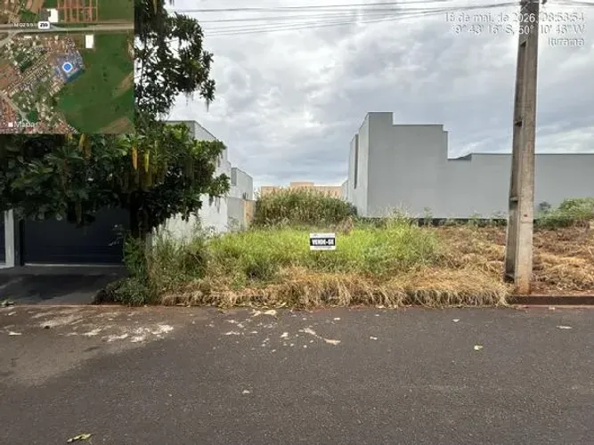 Oportunidade para você Terreno no Bairro Floresta, Iturama - MG, N. SN LT 01 QD 04, 240m²